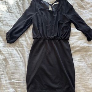 Black Women's Dress
